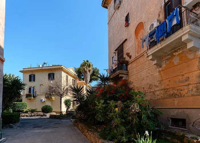 Center Suite Garbatella
